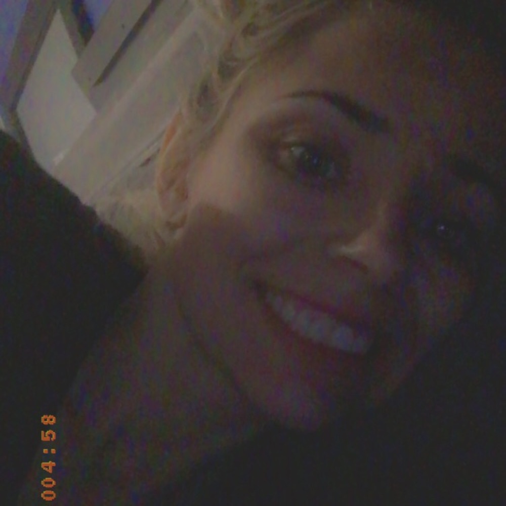 Meet your Posher, Darya